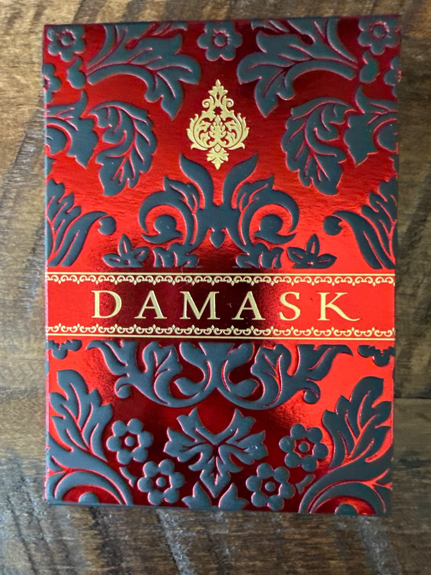 Damask