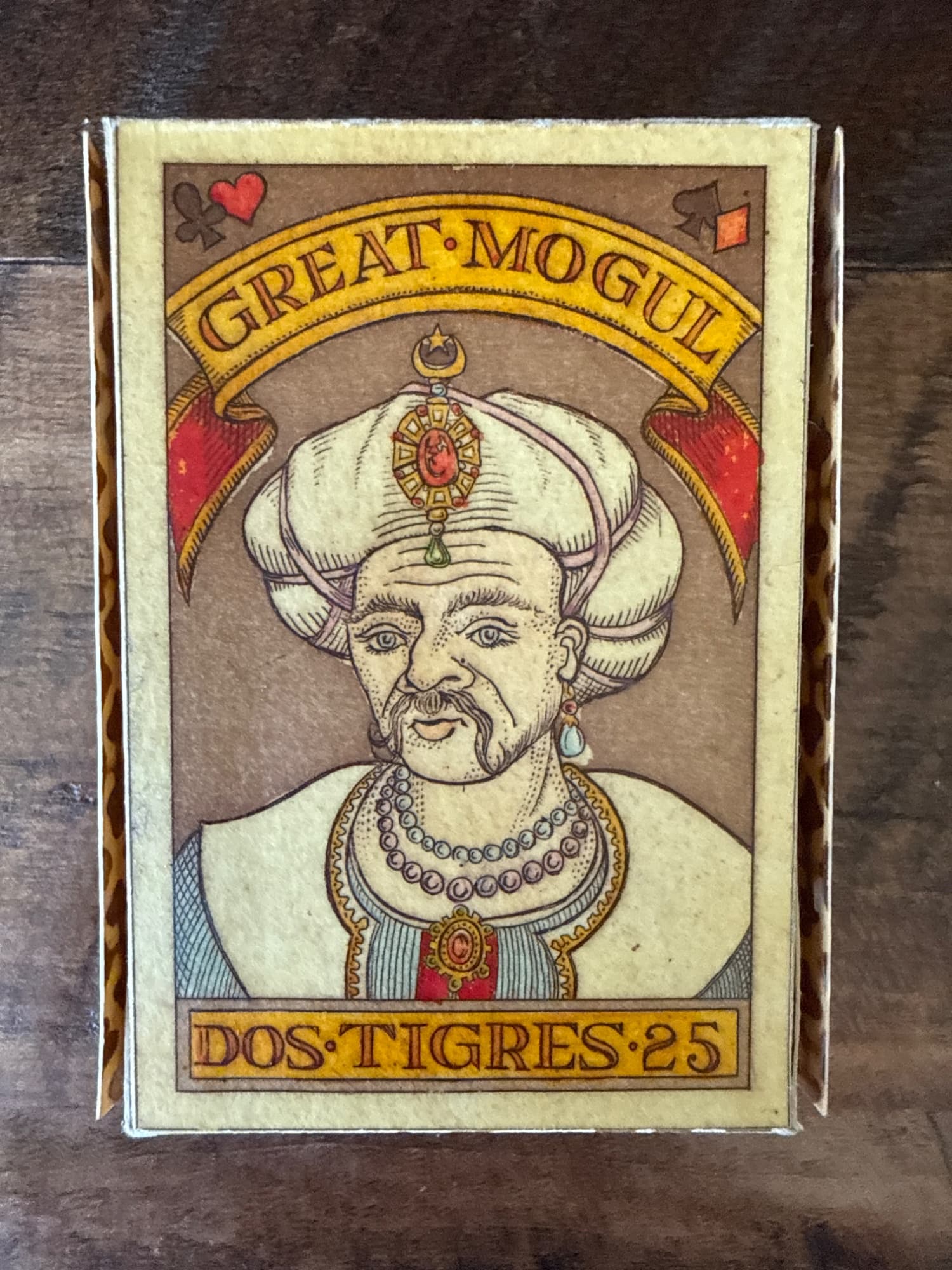 Great Mogul