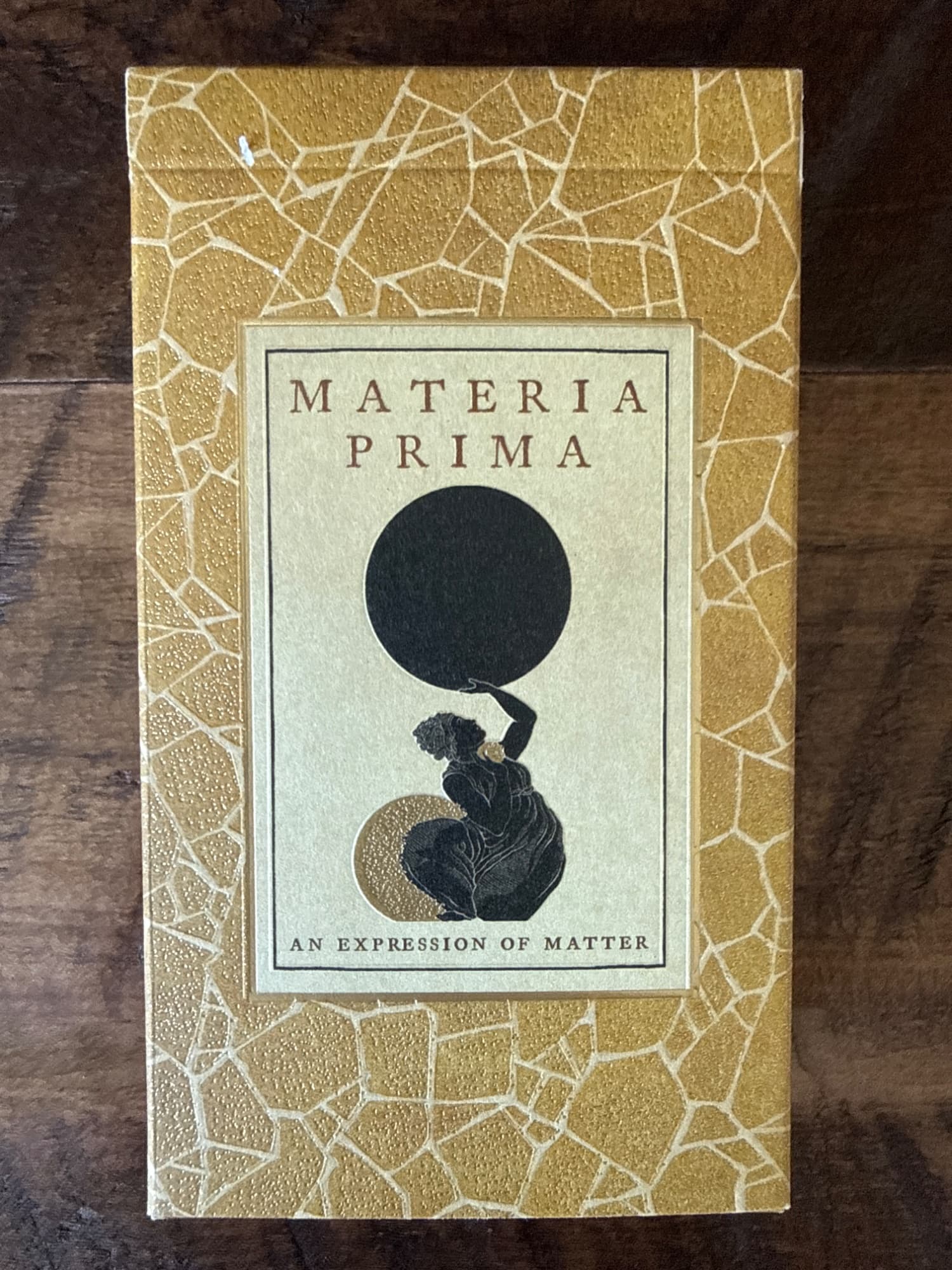 Materia Prima