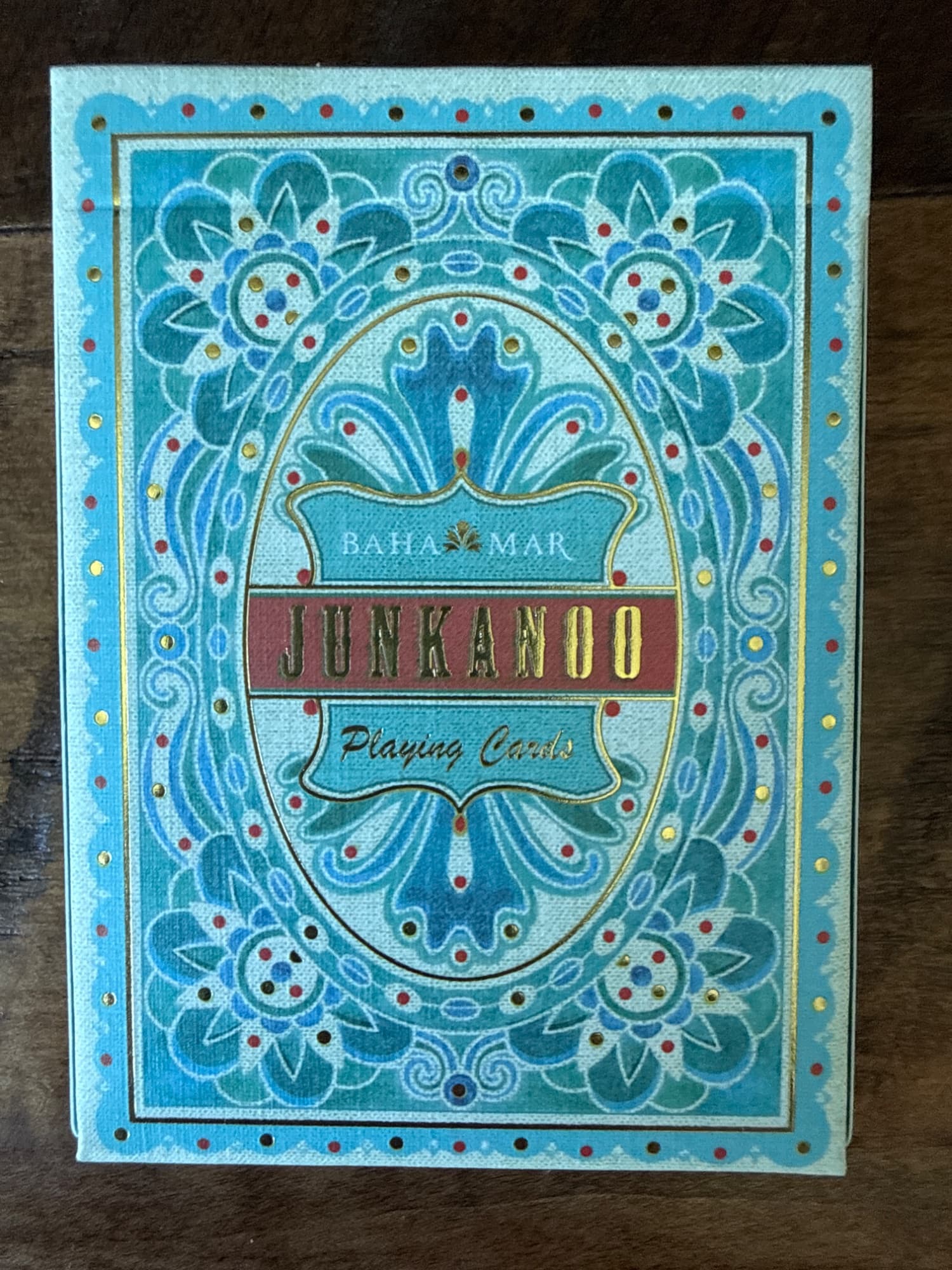 Junkanoo