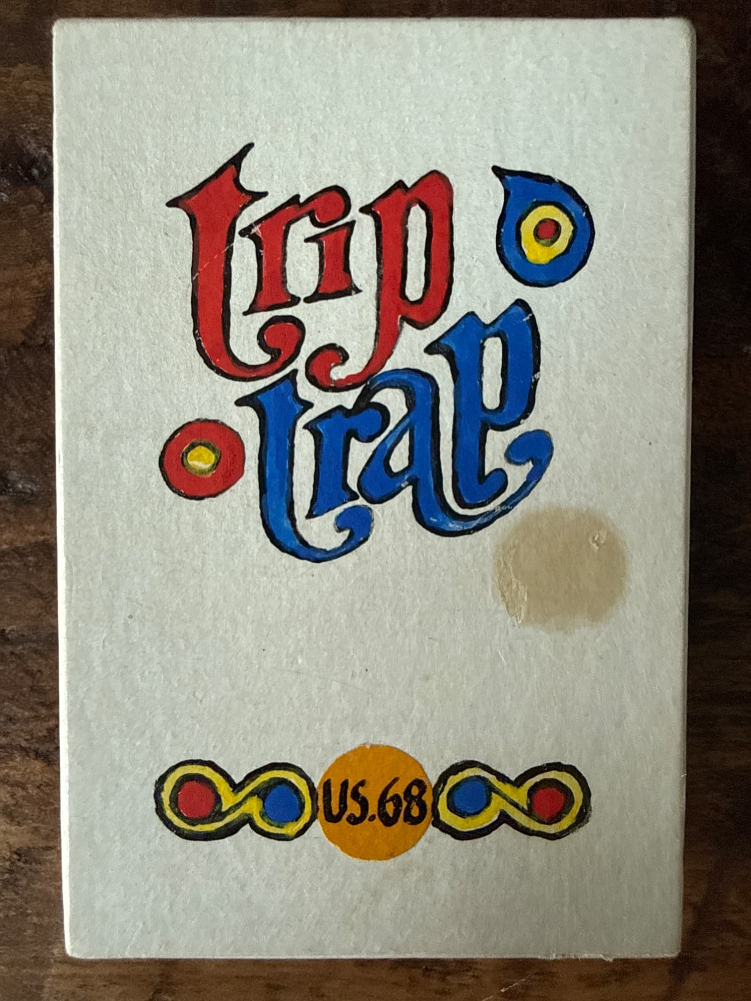 Trip Trap